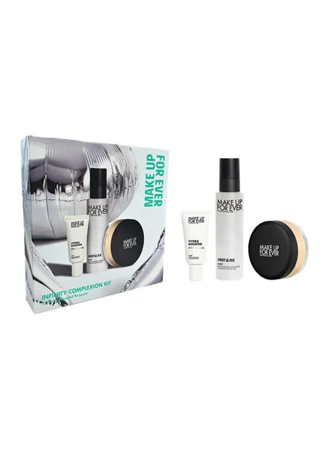 MAKE UP FOR EVER Infinity Complexion Kit - Image 1